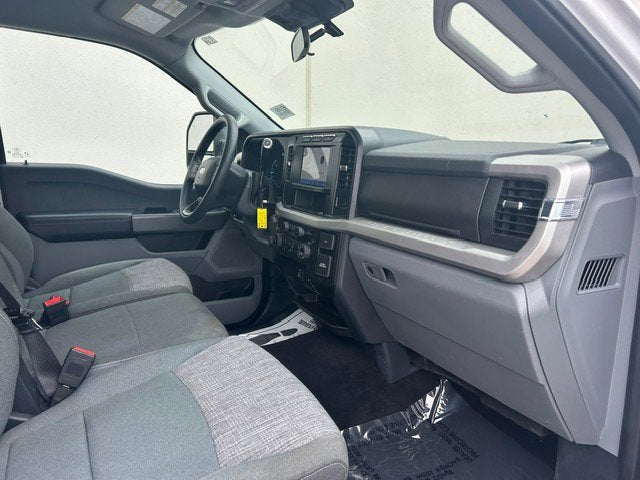 2024 Ford Super Duty F-250 SRW Base