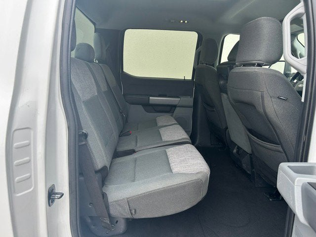 2024 Ford Super Duty F-250 SRW Base