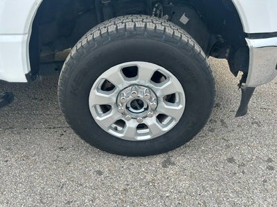 2024 Ford Super Duty F-250 SRW Base