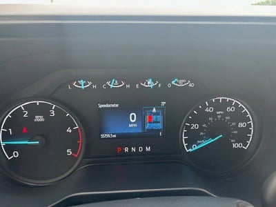 2024 Ford Super Duty F-250 SRW Base