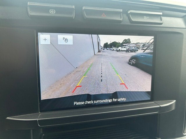 2024 Ford Super Duty F-250 SRW Base