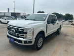 2024 Ford Super Duty F-250 SRW Base