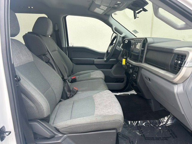 2024 Ford Super Duty F-250 SRW Base