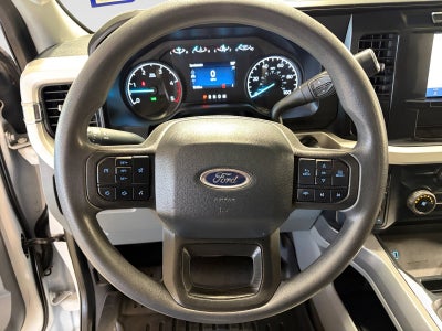 2024 Ford Super Duty F-250 SRW Base