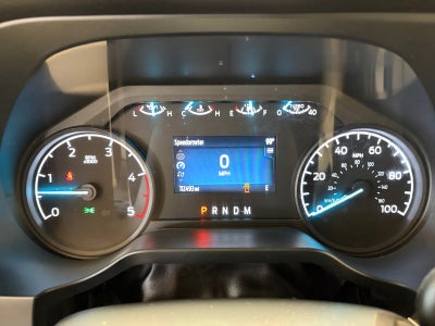 2024 Ford Super Duty F-250 SRW Base