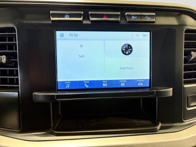 2024 Ford Super Duty F-250 SRW Base