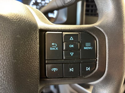 2024 Ford Super Duty F-250 SRW Base