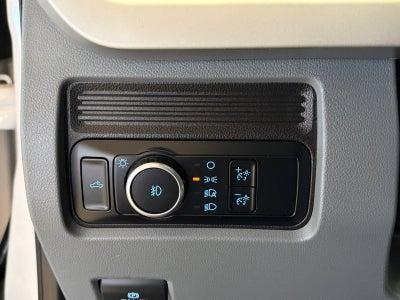 2024 Ford Super Duty F-250 SRW Base