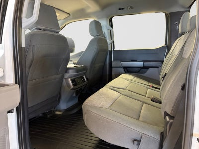 2024 Ford Super Duty F-250 SRW Base