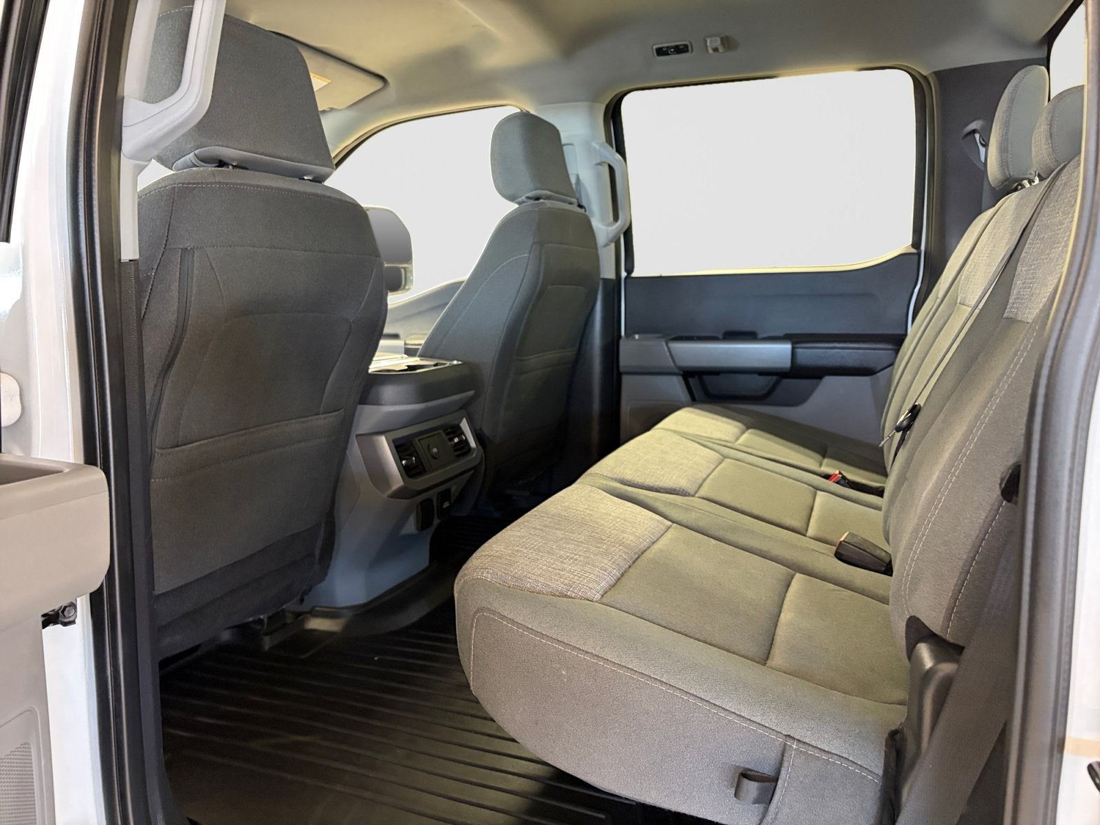 2024 Ford Super Duty F-250 SRW Base