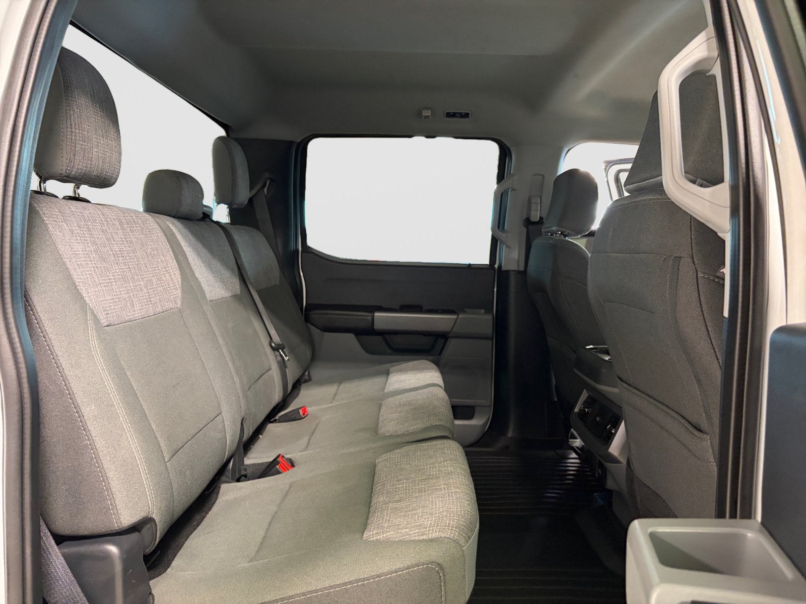 2024 Ford Super Duty F-250 SRW Base