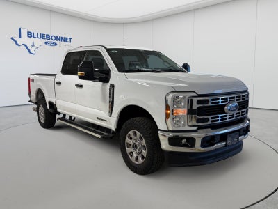 2024 Ford Super Duty F-250 SRW Base