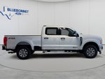 2024 Ford Super Duty F-250 SRW Base