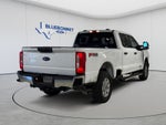 2024 Ford Super Duty F-250 SRW Base