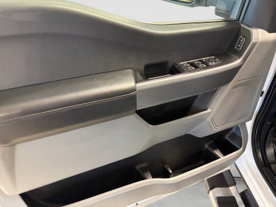 2024 Ford Super Duty F-250 SRW Base