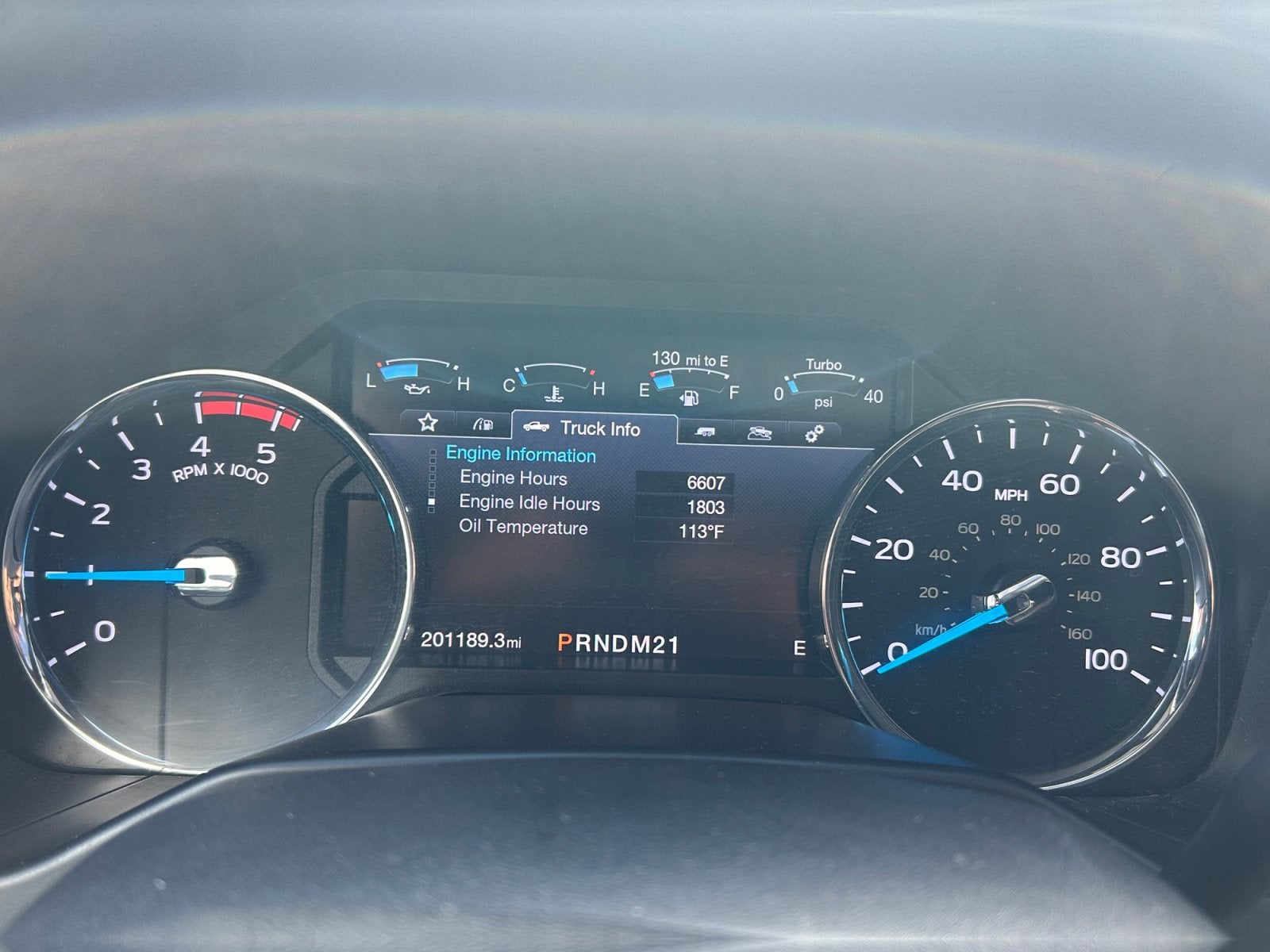 2017 Ford Super Duty F-250 SRW Base