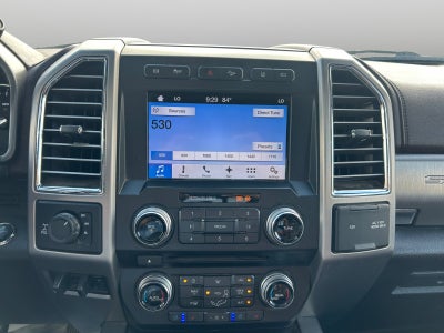 2017 Ford Super Duty F-250 SRW Base