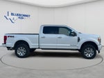 2017 Ford Super Duty F-250 SRW Base