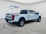 2017 Ford Super Duty F-250 SRW Base