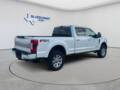 2017 Ford Super Duty F-250 SRW Base