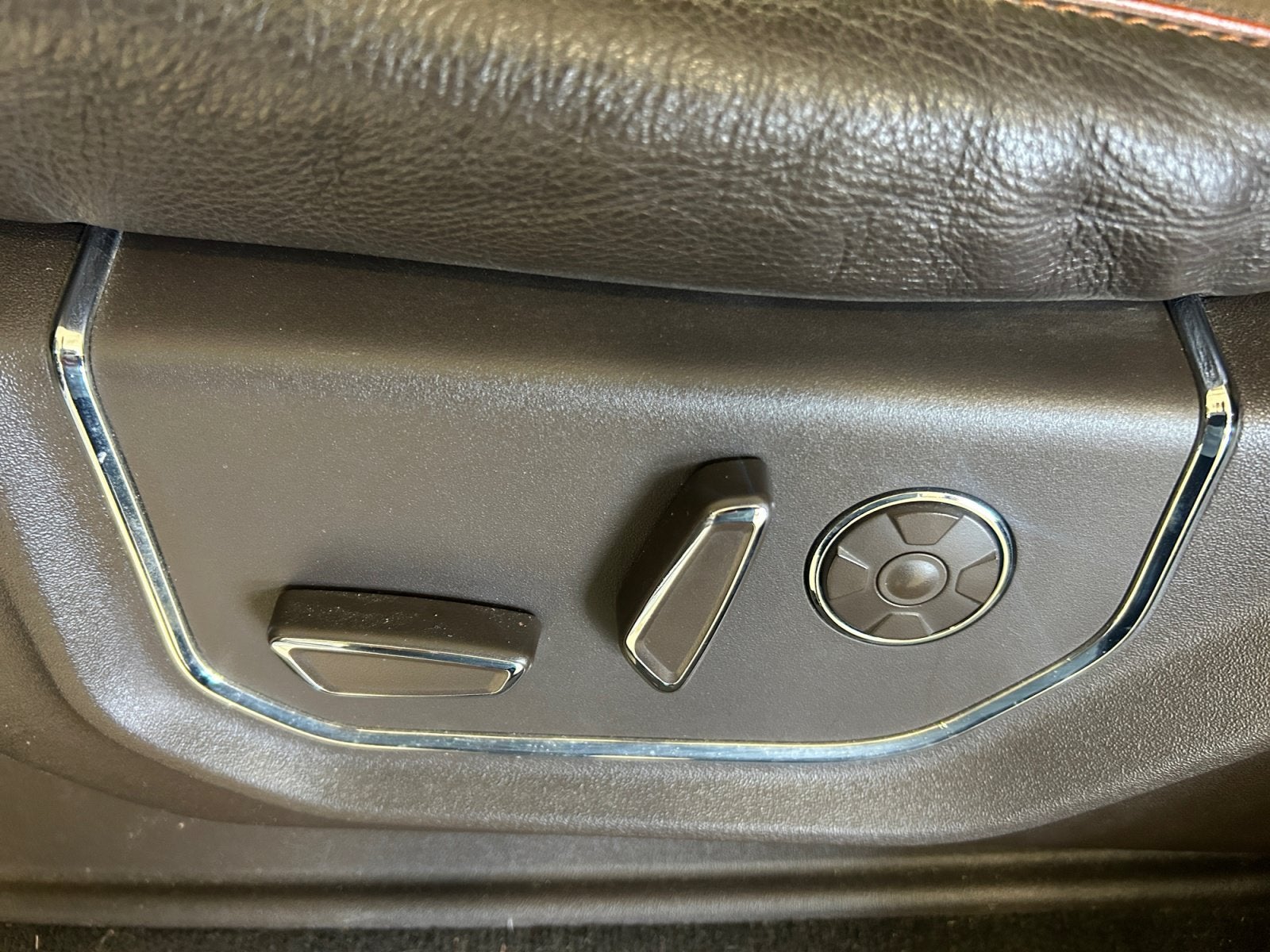 2017 Ford Super Duty F-250 SRW Base
