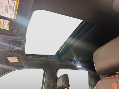 2017 Ford Super Duty F-250 SRW Base
