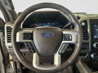 2017 Ford Super Duty F-250 SRW Base