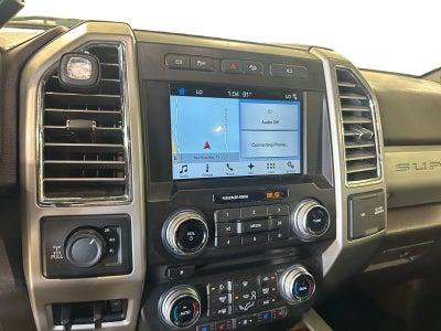 2017 Ford Super Duty F-250 SRW Base