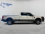 2017 Ford Super Duty F-250 SRW Base