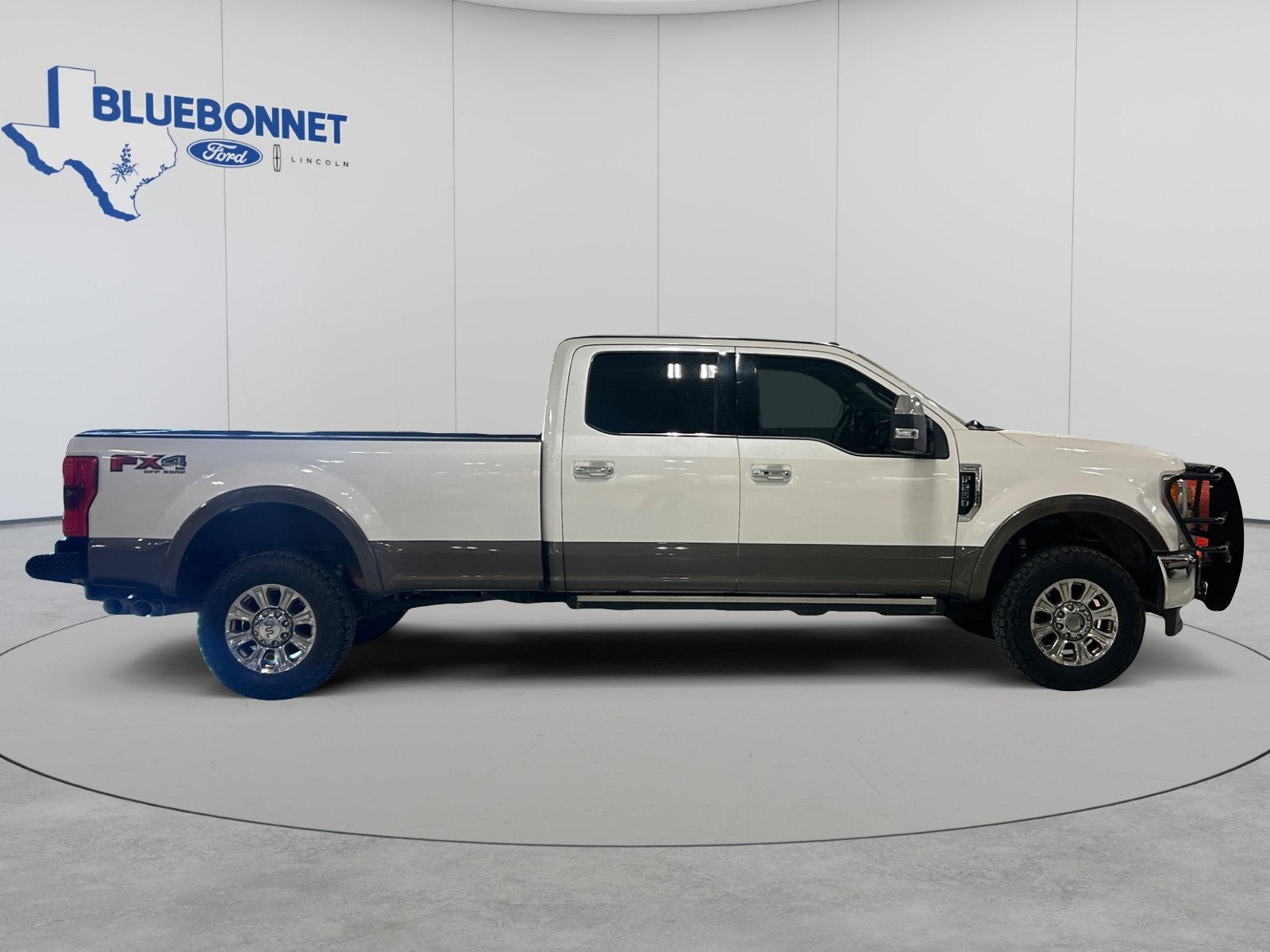 2017 Ford Super Duty F-250 SRW Base