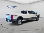 2017 Ford Super Duty F-250 SRW Base
