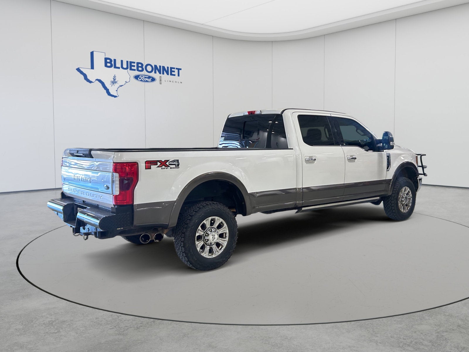 2017 Ford Super Duty F-250 SRW Base