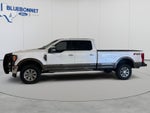 2017 Ford Super Duty F-250 SRW Base
