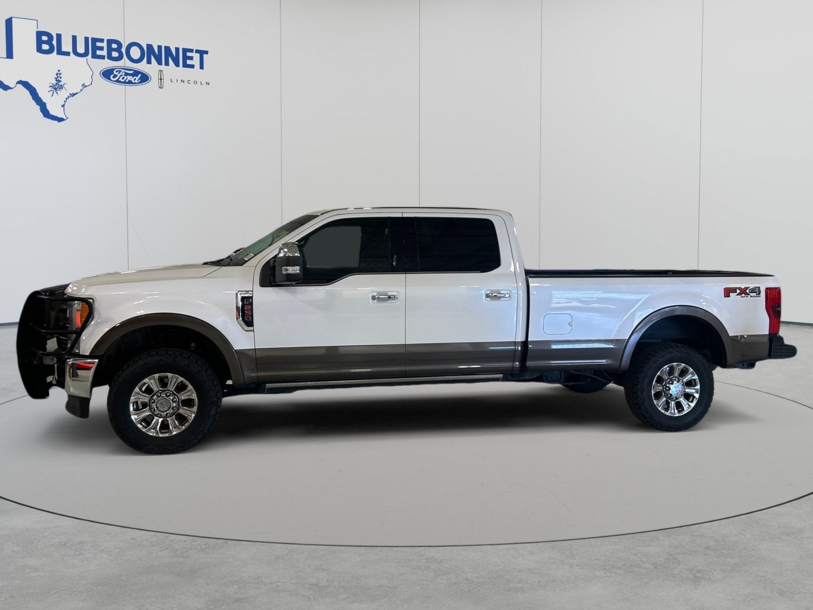 2017 Ford Super Duty F-250 SRW Base