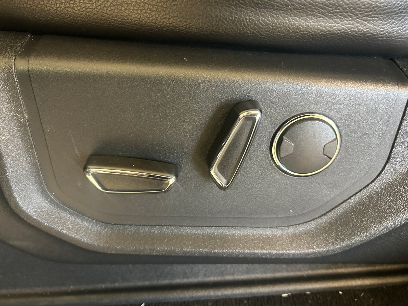 2019 Ford Super Duty F-250 SRW Base
