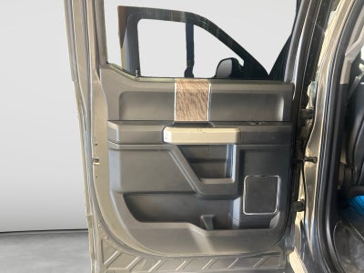 2019 Ford Super Duty F-250 SRW Base