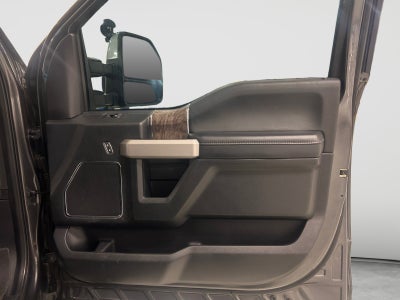 2019 Ford Super Duty F-250 SRW Base