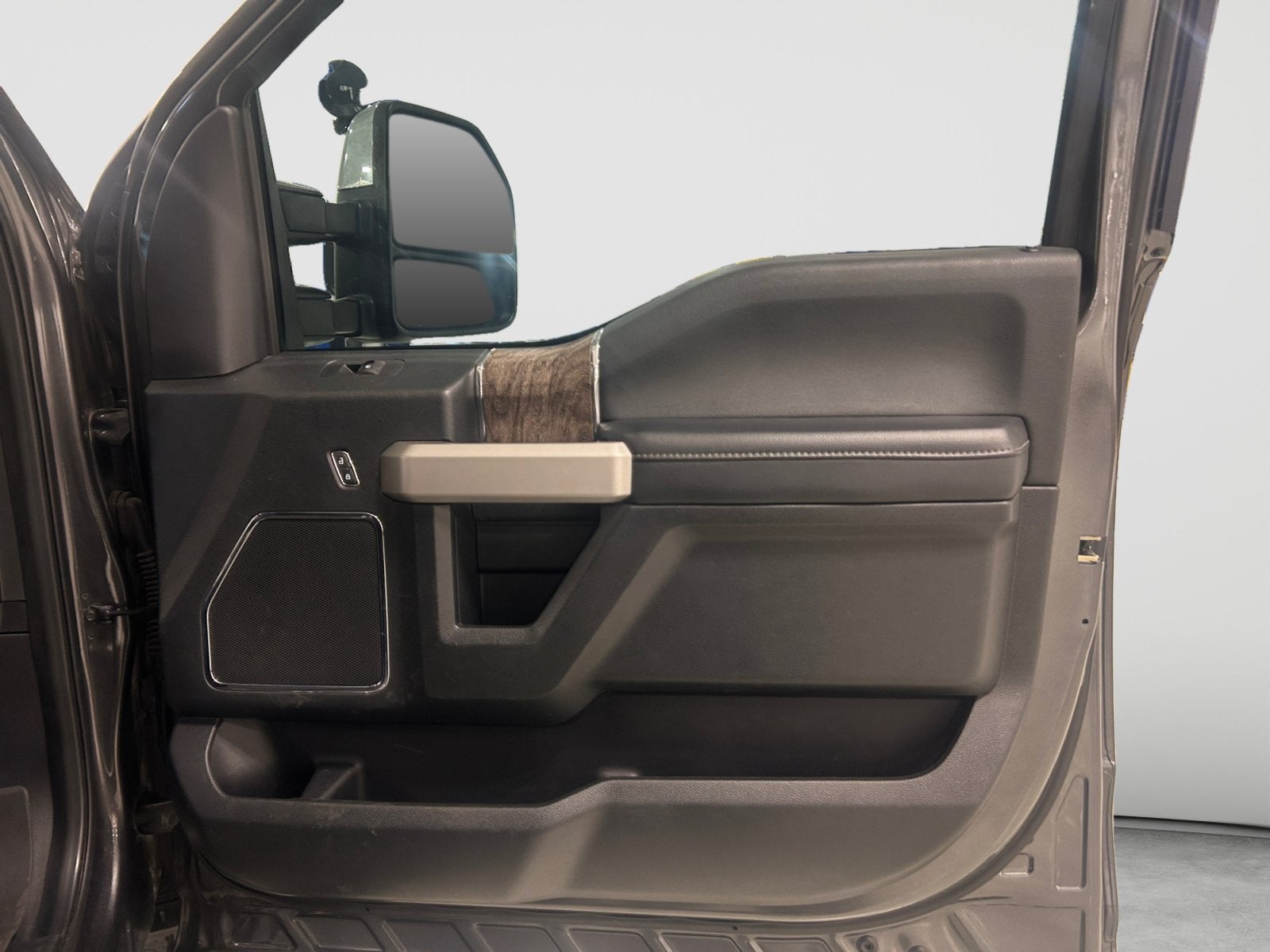 2019 Ford Super Duty F-250 SRW Base