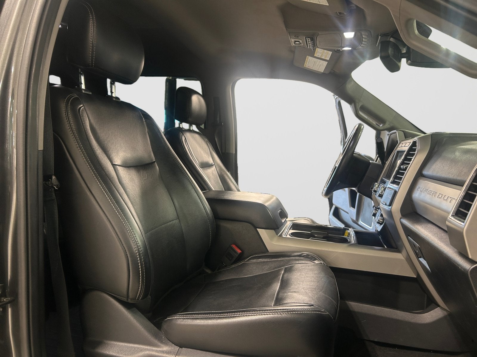 2019 Ford Super Duty F-250 SRW Base