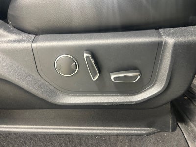 2019 Ford Super Duty F-250 SRW Base