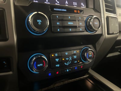 2019 Ford Super Duty F-250 SRW Base