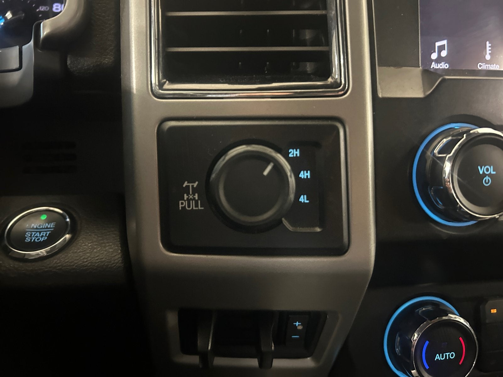 2019 Ford Super Duty F-250 SRW Base