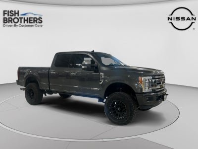2019 Ford Super Duty F-250 SRW Base