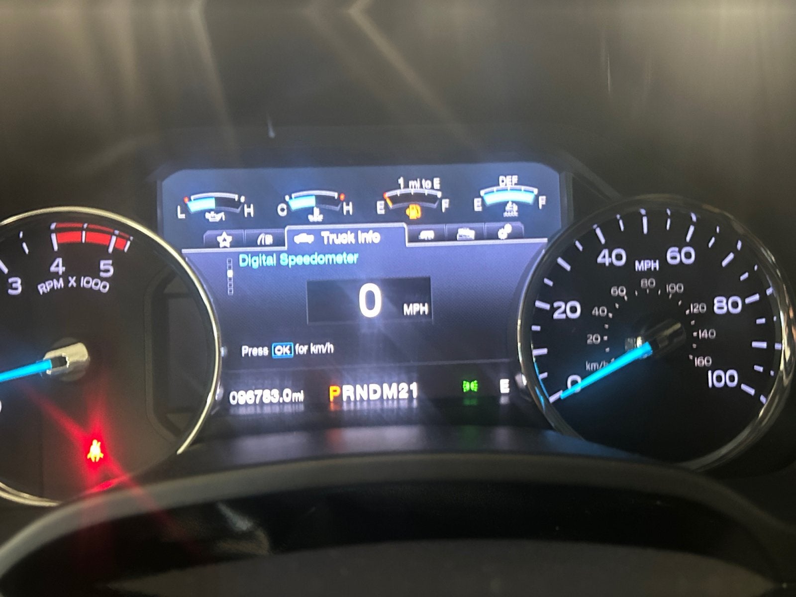 2019 Ford Super Duty F-250 SRW Base
