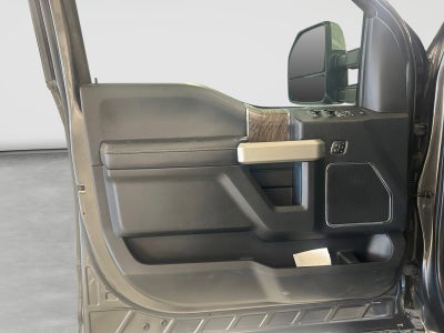 2019 Ford Super Duty F-250 SRW Base