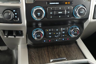 2020 Ford Super Duty F-250 SRW LARIAT