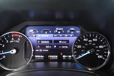 2020 Ford Super Duty F-250 SRW LARIAT