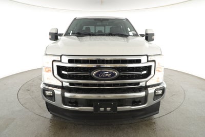 2020 Ford Super Duty F-250 SRW LARIAT