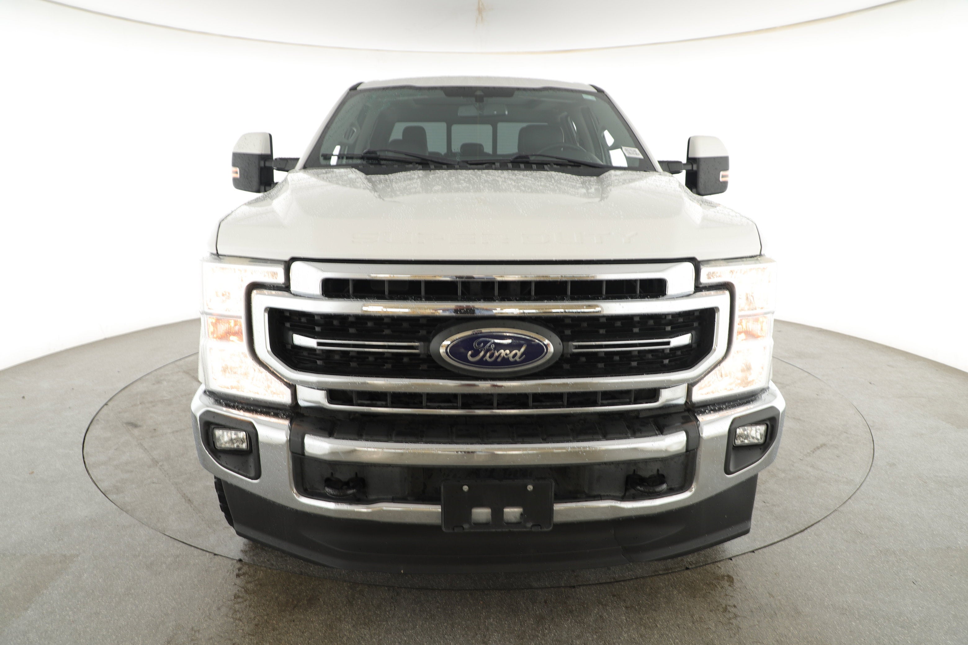 2020 Ford Super Duty F-250 SRW LARIAT