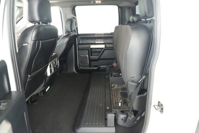 2020 Ford Super Duty F-250 SRW LARIAT